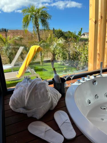 Aldan House | Villas Calas de Aldan