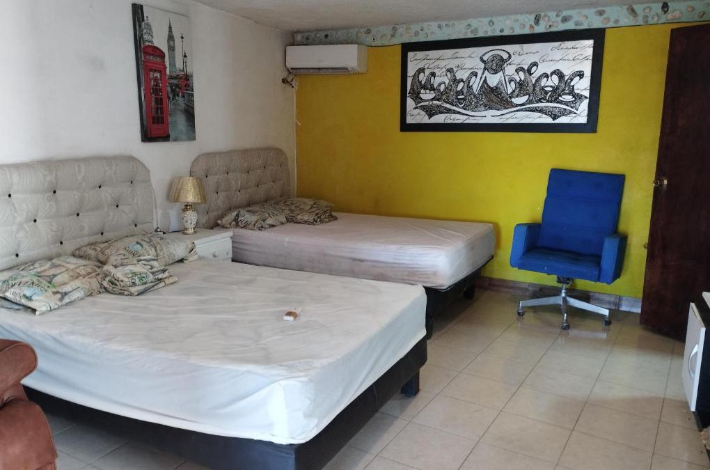 Ursulo Galvan Bed & Breakfast | Villas condesa del mar chachalacas