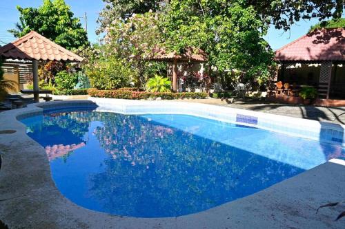 Colonia El Naranjal Apartment | Villas Del Ángel - El Naranjal