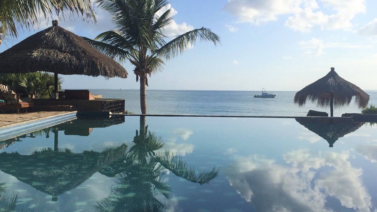 Vilanculos Cabin | Villas do Indico Eco - Resort & Spa Lodge