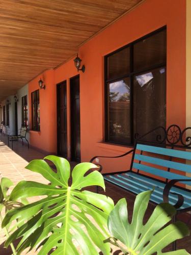 Lagos de El Coyol House | Villas el Cenizaro