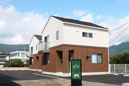 Shimo-yoshida House | Villas Fujiyoshida