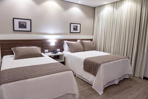 Santo Angelo Hotel | Villas Hotel