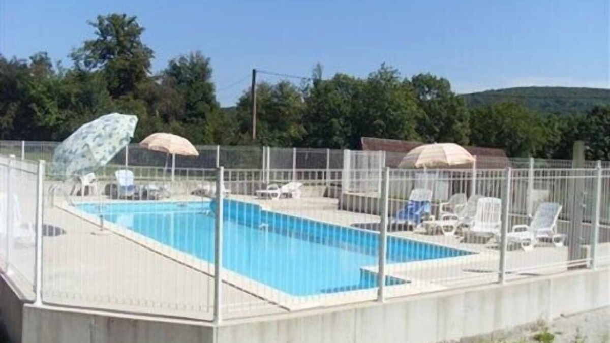 Chamberia Cottage | Villas in the countryside with heated pool