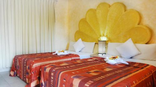 Magallanes Hotel | Villas La Lupita