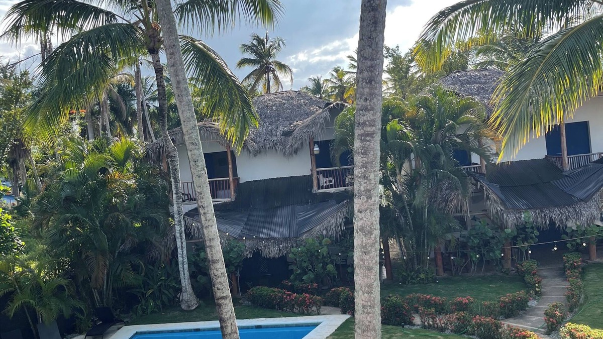 La Ceiba Villa | Villas Mana