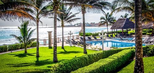 Zona Hotelera Villa | Villas Nizuc, Villa 29