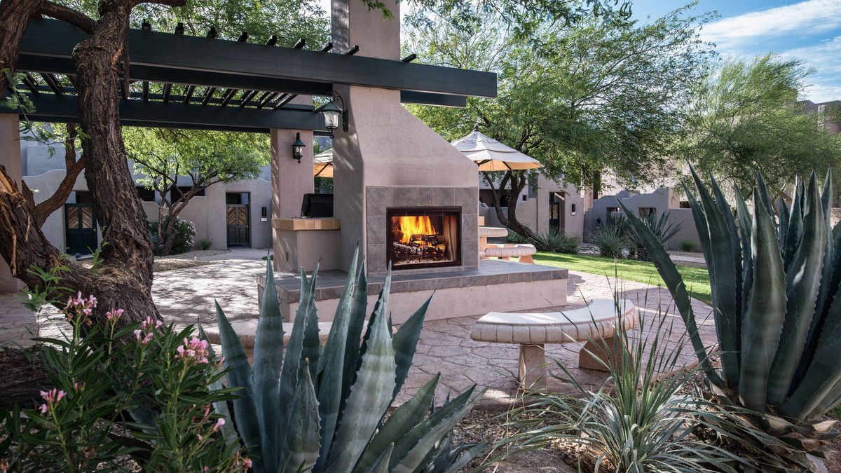 Las Lomas Apartment | Villas of Cave Creek