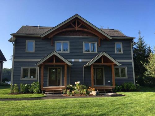 Muskoka Lakes Villa | Villas Of Muskoka - Duplex Villa 7A
