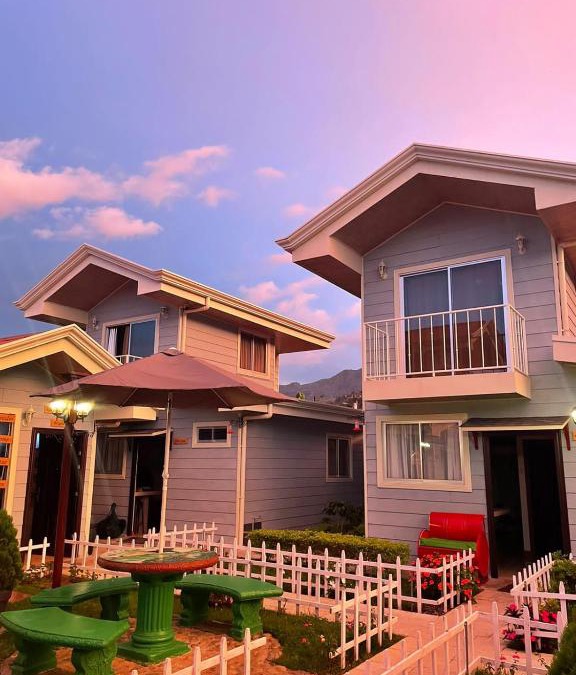 Orosi Bed & Breakfast | Villas Orosi Valley Lodge