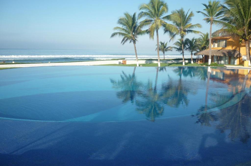 Barra de Potosi Villa | Villas Playa Blanca