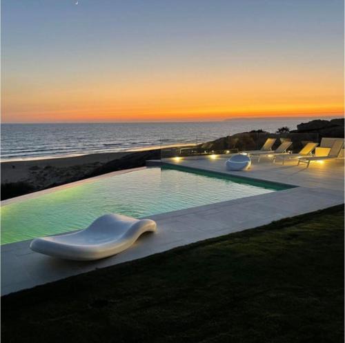 Atlanterra Apartment | Villas Playa