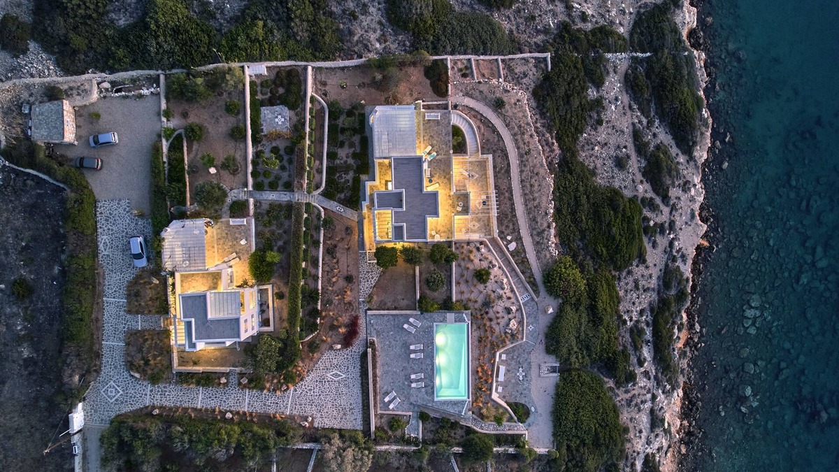Nea Cryssi Akti Villa | Villas Sundy