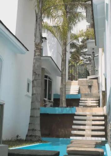 Xalapa Apartment | Villas Tecuanapan