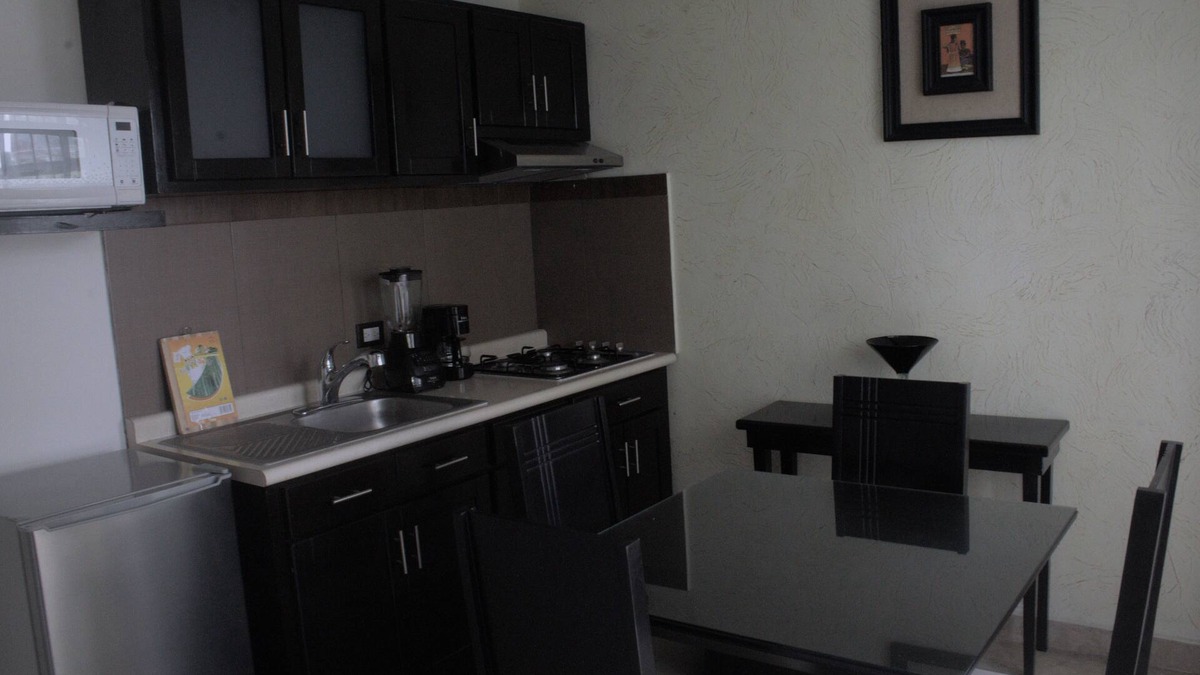 Xalapa Apartment | Villas Tecuanpan Xalapa