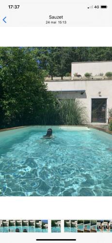 Sauzet Apartment | VillaSarda Drome