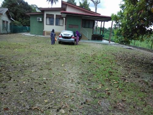 Mersing House | Villasayang Homestay