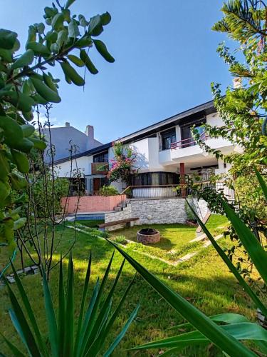 Iskele Mahallesi Bed & Breakfast | VillaSkalaUrla