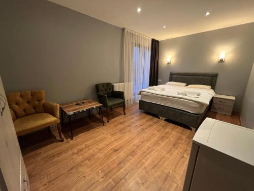Ankara Apartment | Villasuit