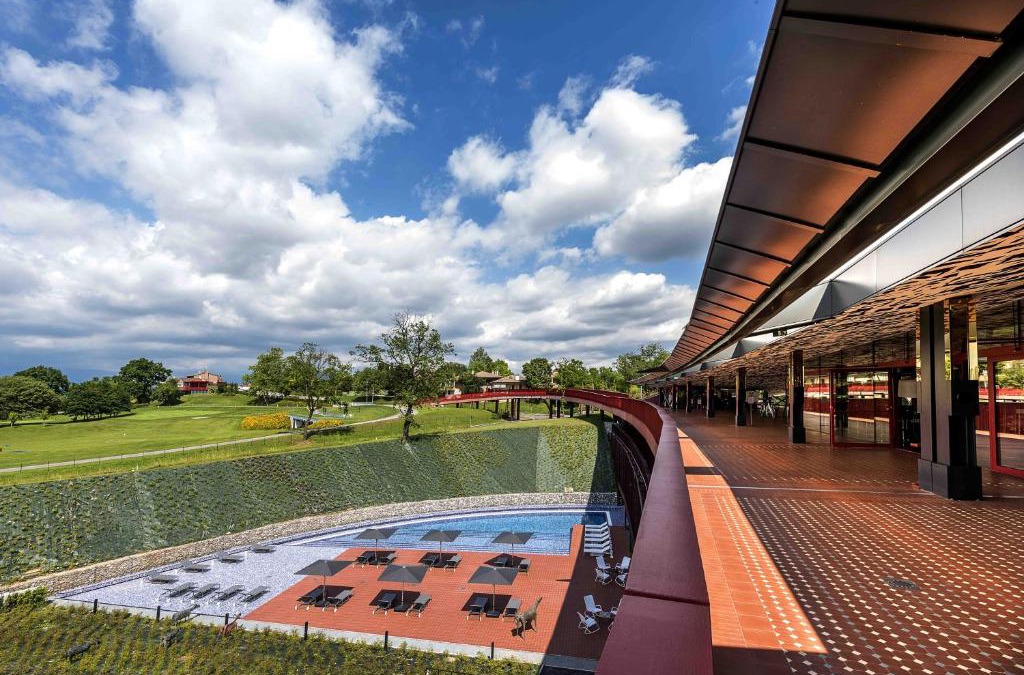 Fagagna Hotel | Villaverde Hotel Spa&Golf Udine