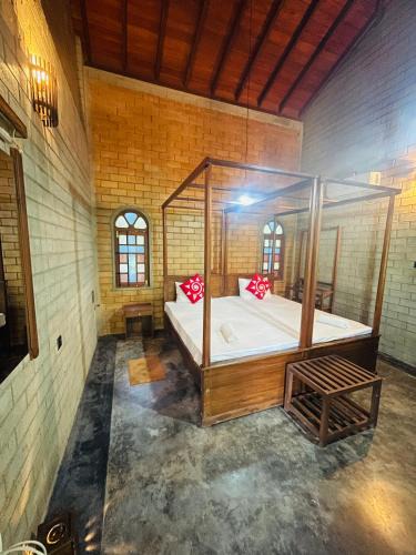 Baddegama Apartment | VillaWaveSpice