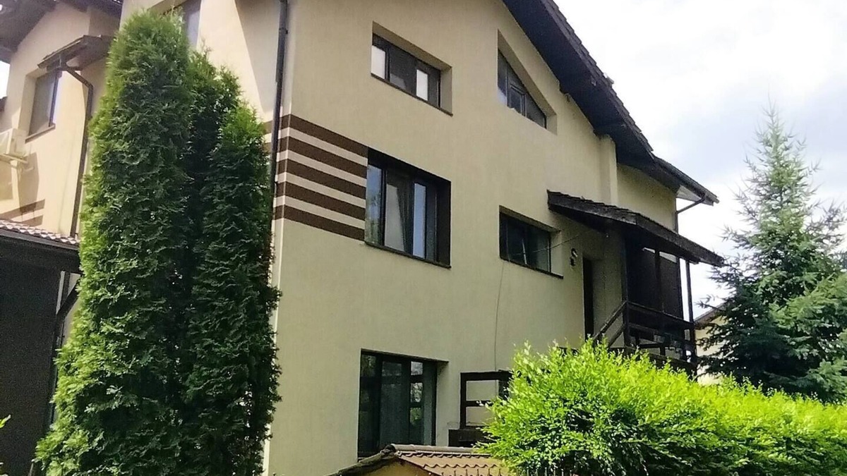 Iasi Villa | Villaweb, 2rooms ap. 5min drive to center &airportnn