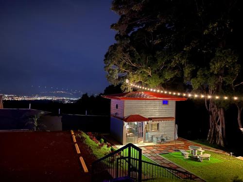 Poas Volcano National Park Apartment | Villazul 1