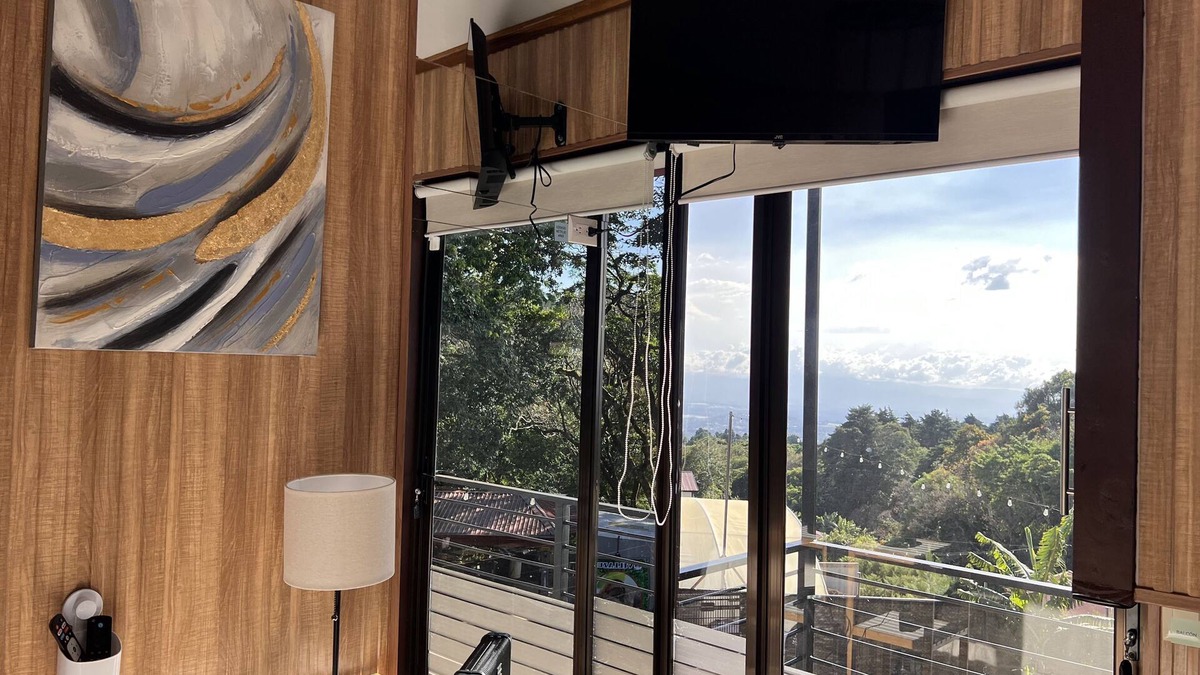 Poas Volcano National Park Villa | Villazul 2
