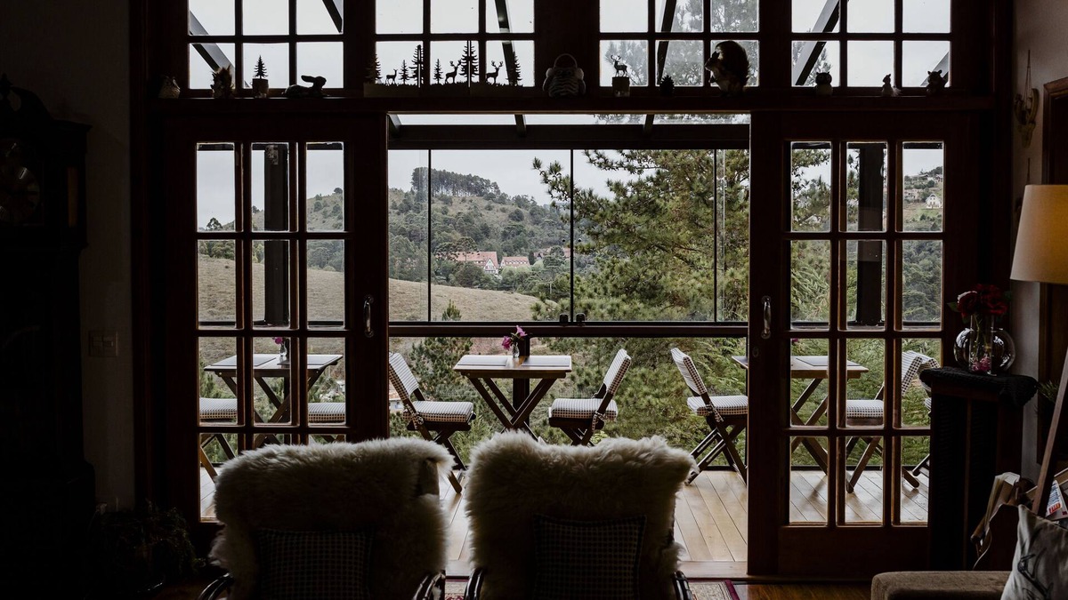 Recanto Araucaria Hotel | Ville de France