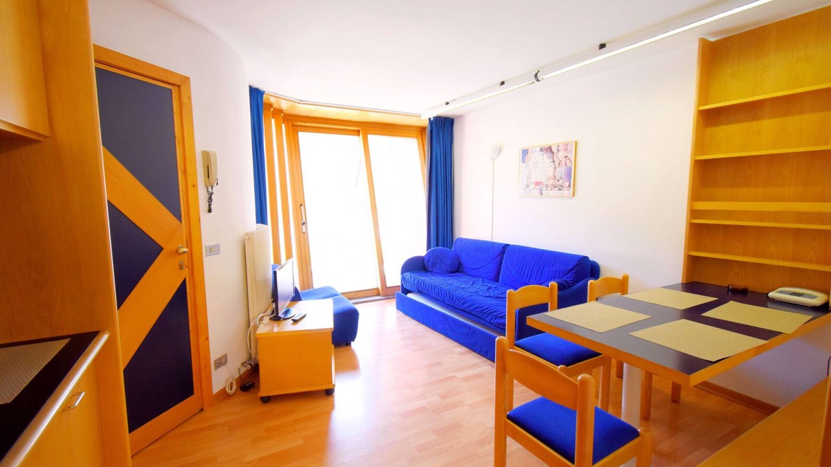 Campo Carlo Magno Apartment | Ville Golf & Ski Bilocale 022143-AT-819870