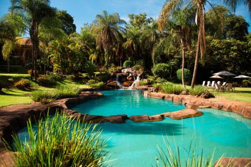 Santo Antonio do Leite Hotel | Ville Real Hotel