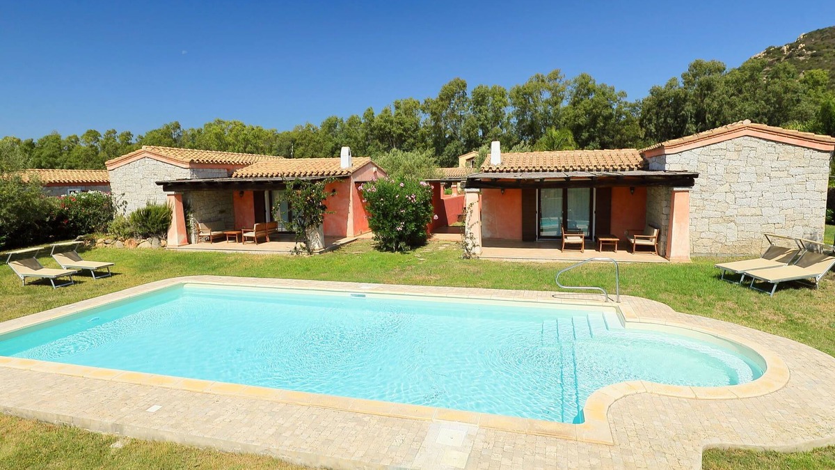 Sant'Elmo House | Ville San Pietro (REI355) by Interhome