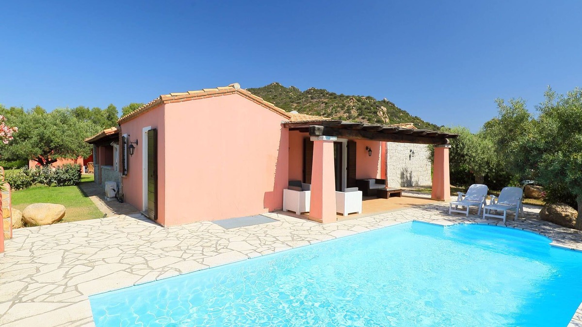 Sant'Elmo House | Ville San Pietro (REI352) by Interhome