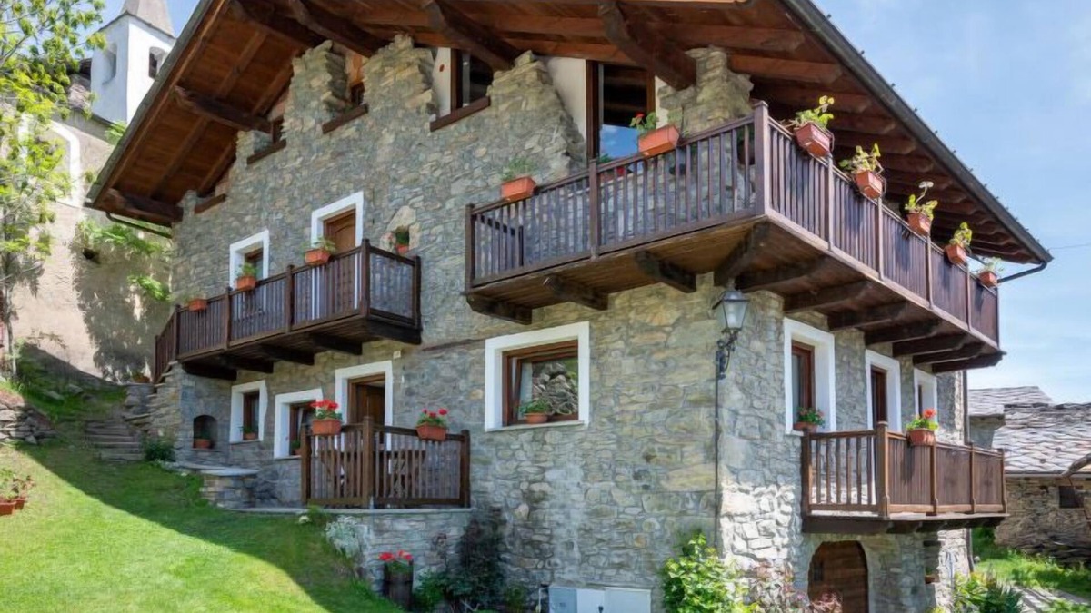 Ville Sur Sarre Apartment | Ville sur Sarre by Interhome