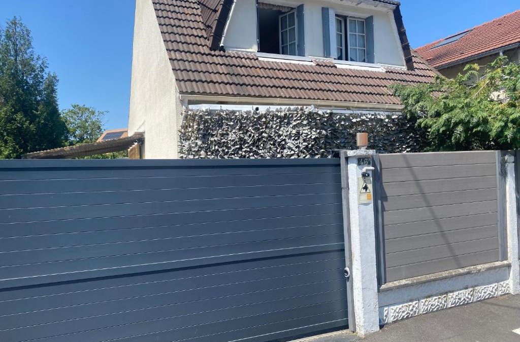 Villemoisson-sur-Orge Bed & Breakfast | villeparis 2 chambres séparées