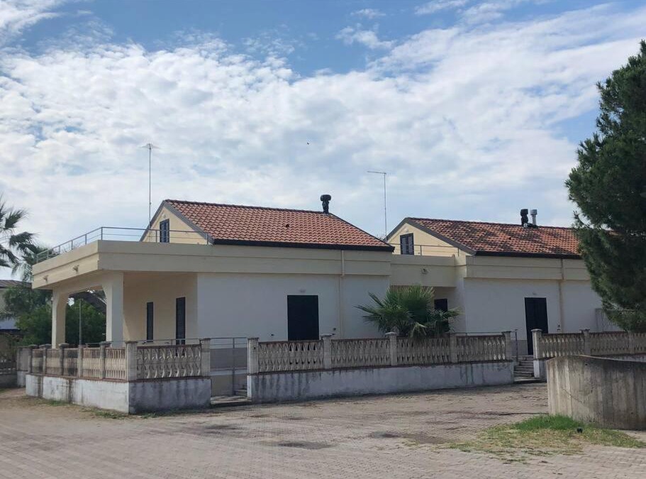 Fabrizio House | Villetta a 50 mt dal mare