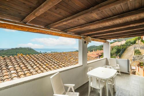 Costa Rei House | Villetta Anastasia