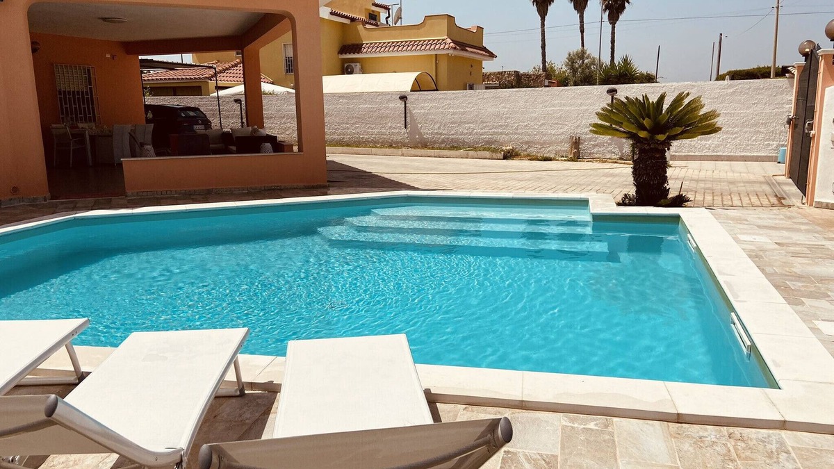 Punta Milocca Villa | Villetta Argonauti con Piscina by Wonderful Italy