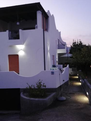 Lipari Historic Centre House | Villetta Aurora