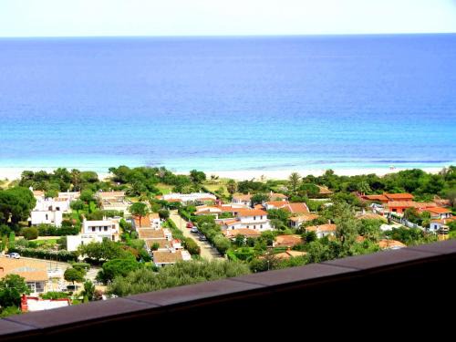 Costa Rei House | Villetta Best Vacation Ever, Costa Rei