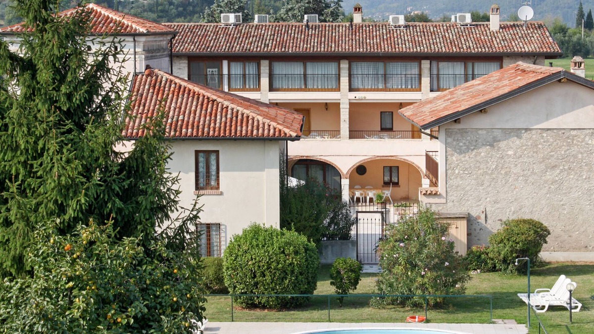 Cunettone House | Villetta by Interhome