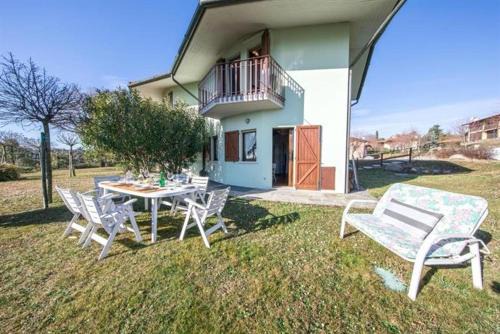 Padenghe sul Garda House | Villetta Elise