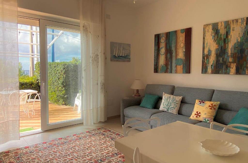 Torre Suda Villa | Villetta frontemare Torre Suda Salento