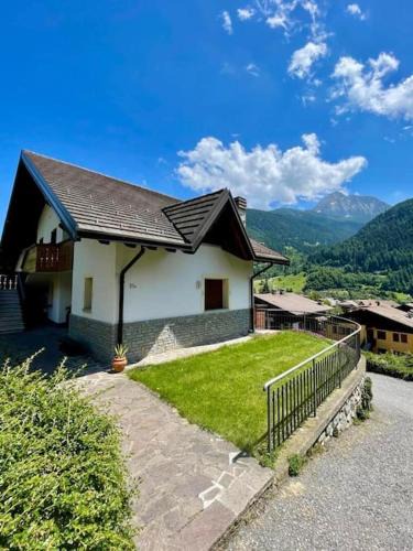 Vezza d'Oglio House | Villetta Gaia