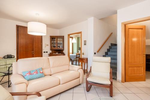 Cascina House | Villetta Grazia