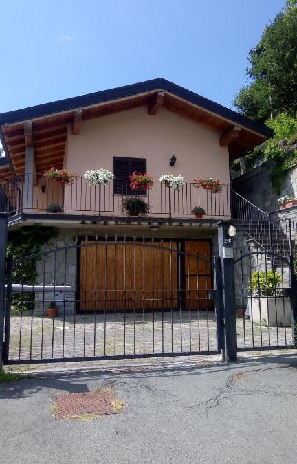 Aosta Villa | Villetta maison hélène CIR n 0391