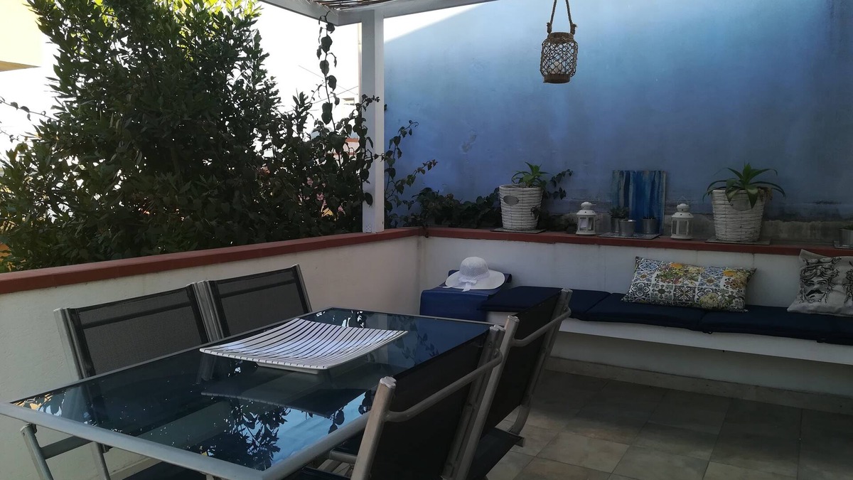 Marzamemi Cottage | Villetta Malsine