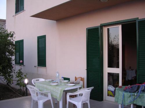 Paparella House | Villetta Mare Valderice