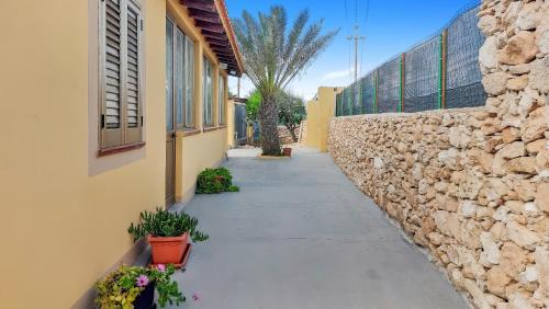 Lampedusa House | Villetta Margherita - A pochi passi dal mare di Cala Pisana