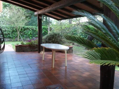 Giannella House | villetta nel verde vicino spiaggia